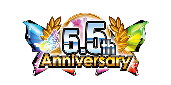 イベント93_5thアニバーサリー