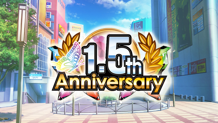 イベント 1 5thアニバーサリー 攻略まとめ 超昂大戦エスカレーションヒロインズ攻略 Wiki