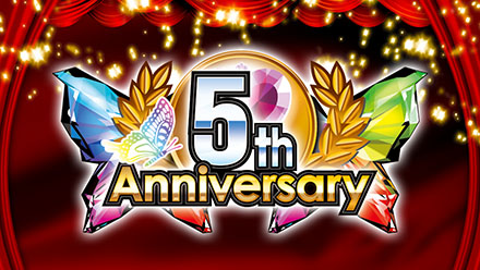 イベント93_5thアニバーサリー