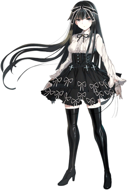 エスカ・オニキス私服.png