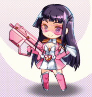 ビートアクトレス・マナミ_sd.gif