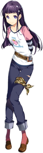 ビートアクトレス・マナミ私服.png