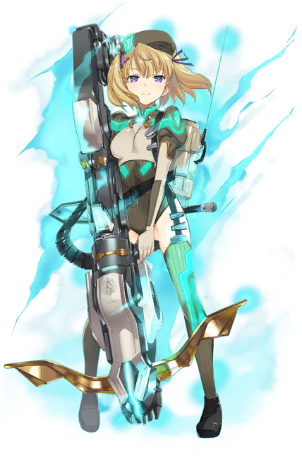 ビートタクティクス ウルザ 超昂大戦エスカレーションヒロインズ攻略 Wiki