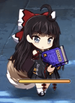 滅忍キクリ 超昂大戦エスカレーションヒロインズ攻略 Wiki