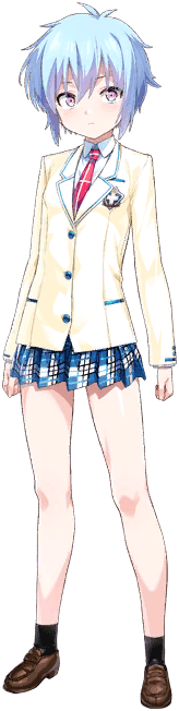 神騎ジブリール・ゼロ_私服.png