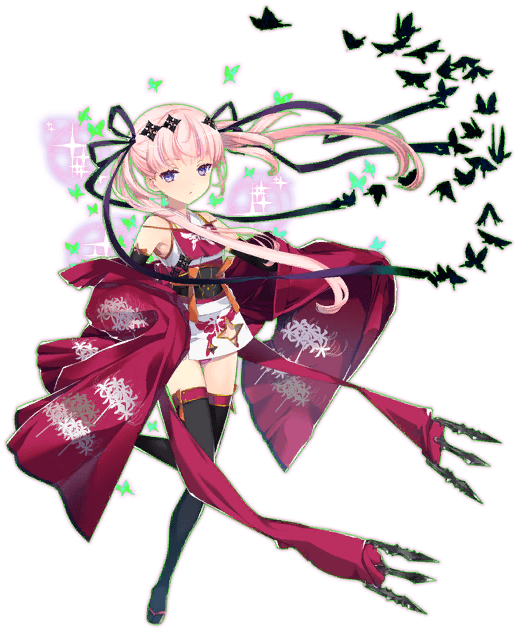 閃忍リコリス 超昂大戦エスカレーションヒロインズ攻略 Wiki